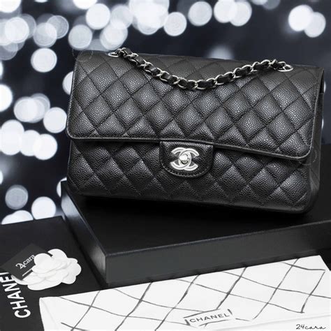 chanel 2.55 classic flap medium|Chanel medium classic flap price.